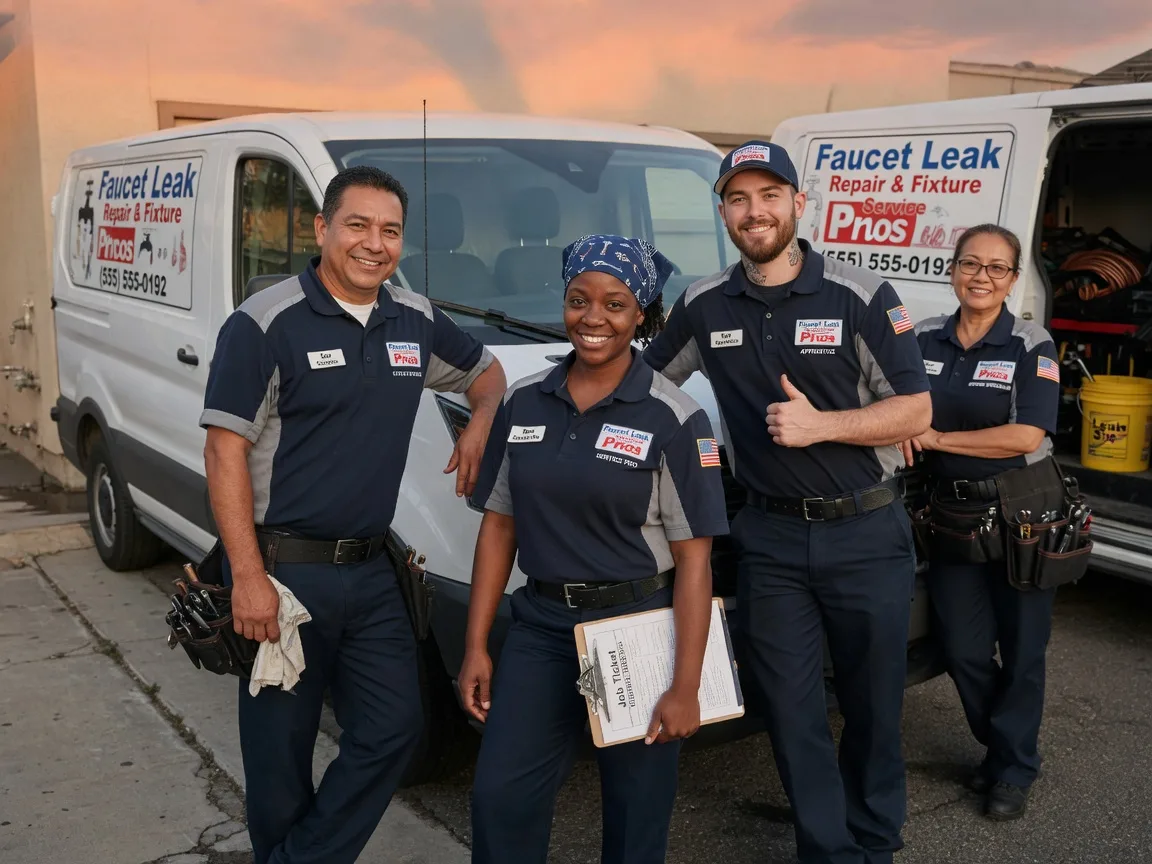 Faucet Repair company in Rexford, NY